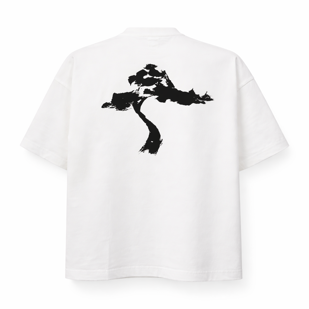 M2K “Drift” Tee