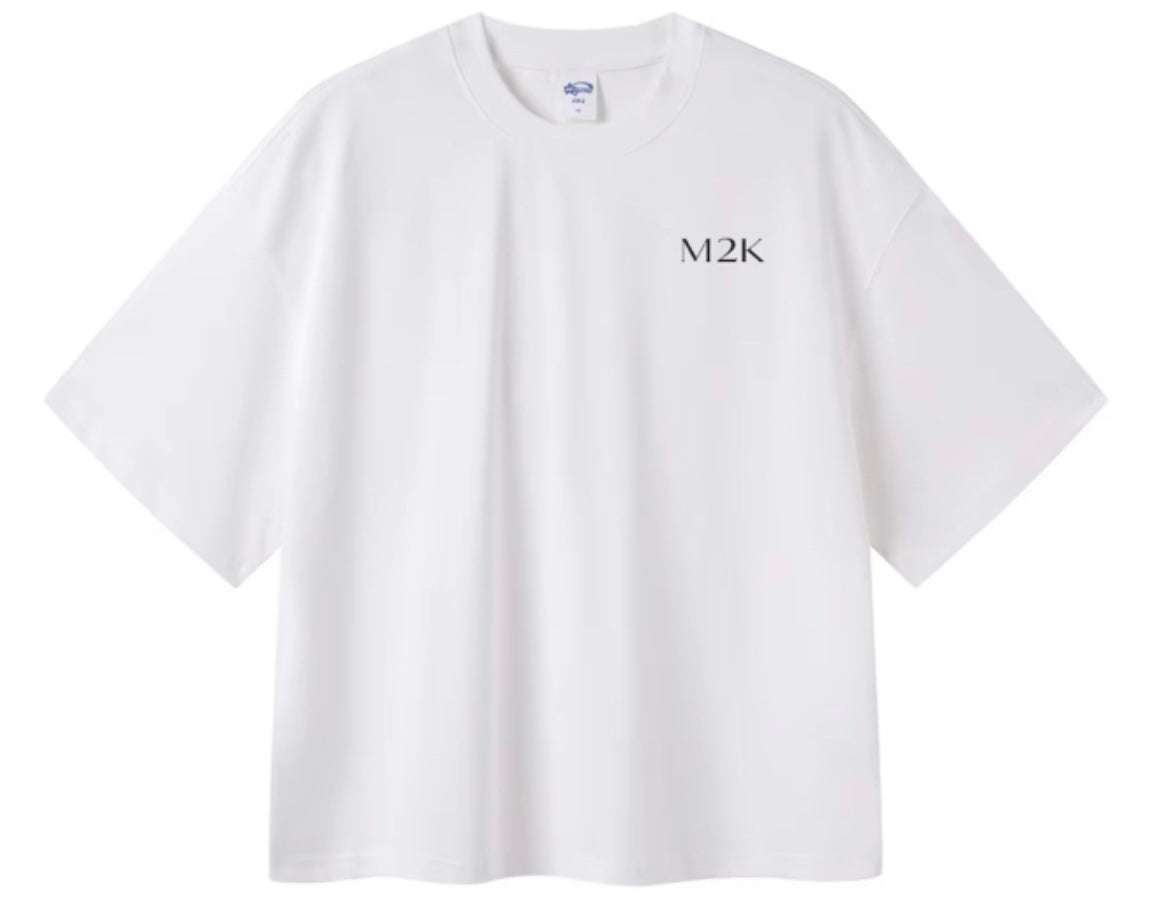 M2K “Drift” Tee