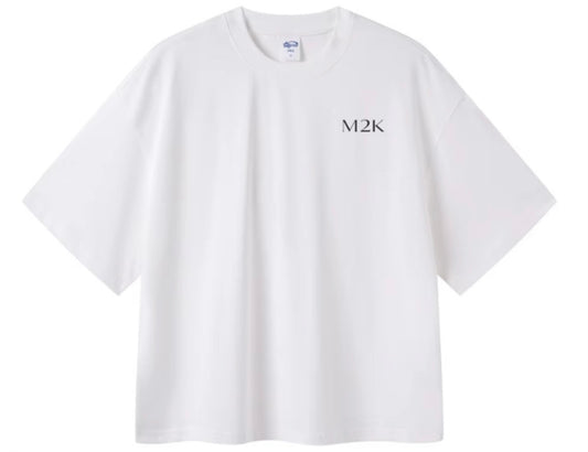 M2K “Drift” Tee